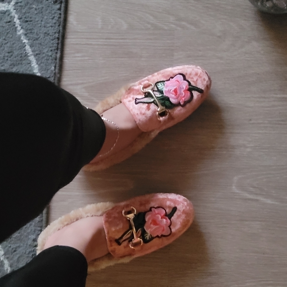 💛Kiss me Mules